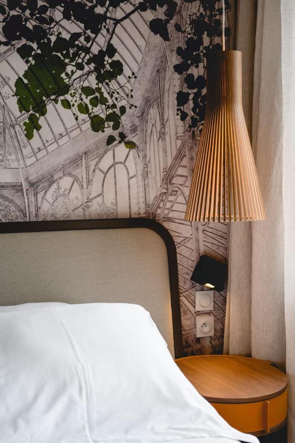 Le Nid Du Favre I - Charming Studio With Stunning Lake View Annecy Bagian luar foto