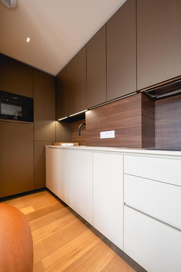 Le Nid Du Favre I - Charming Studio With Stunning Lake View Annecy Bagian luar foto